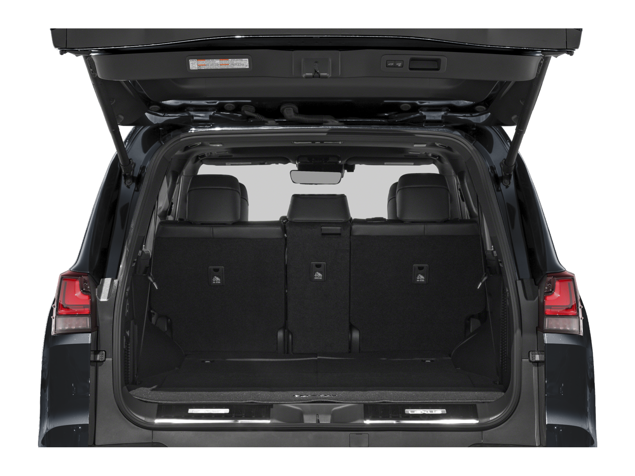 2026 Lexus LX 600 Premium