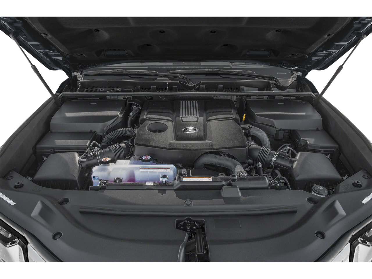 2026 Lexus LX 600 Premium