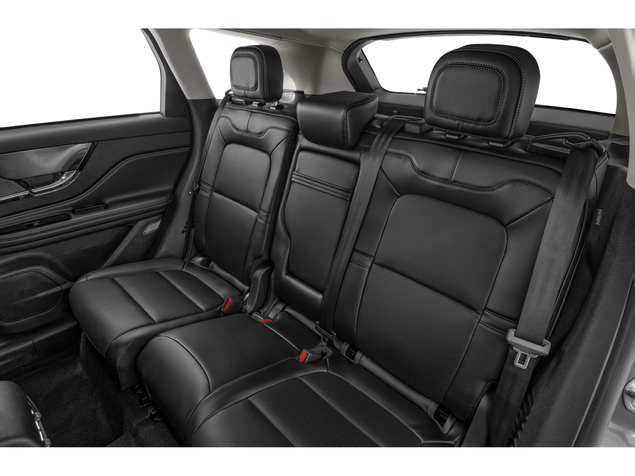 2026 Lincoln Corsair Plug-In Hybrid Grand Touring