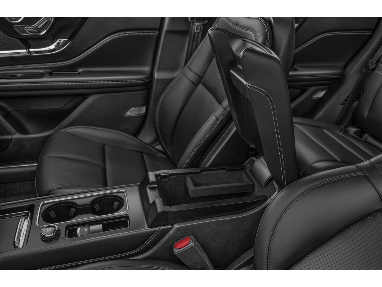 2026 Lincoln Corsair Plug-In Hybrid Grand Touring