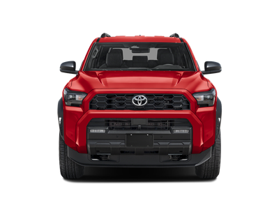 2026 Toyota 4Runner i-FORCE MAX Hybrid TRD Pro