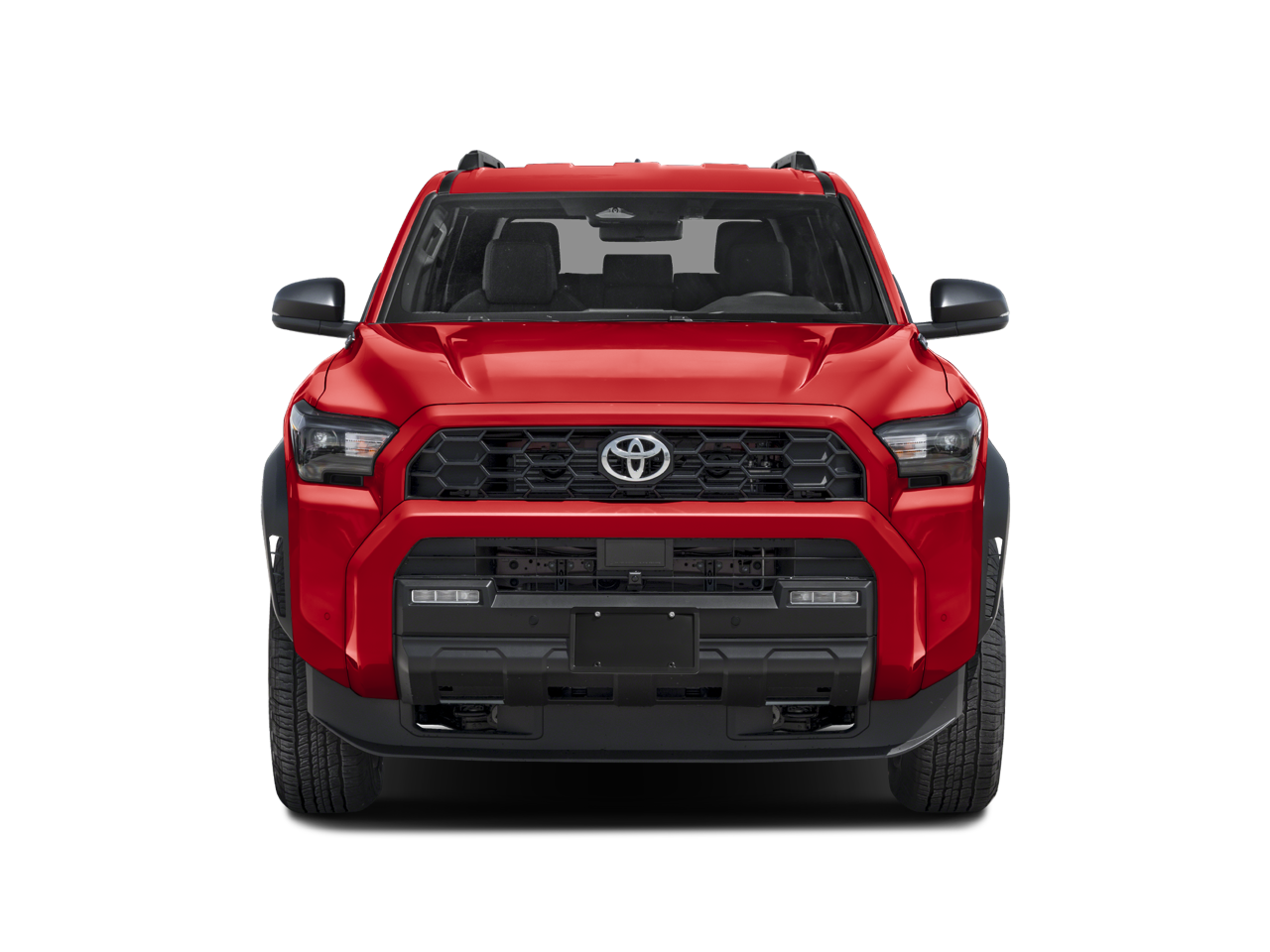 2026 Toyota 4Runner i-FORCE MAX Hybrid TRD Pro