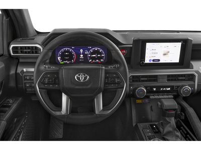 2026 Toyota 4Runner i-FORCE MAX Hybrid TRD Pro