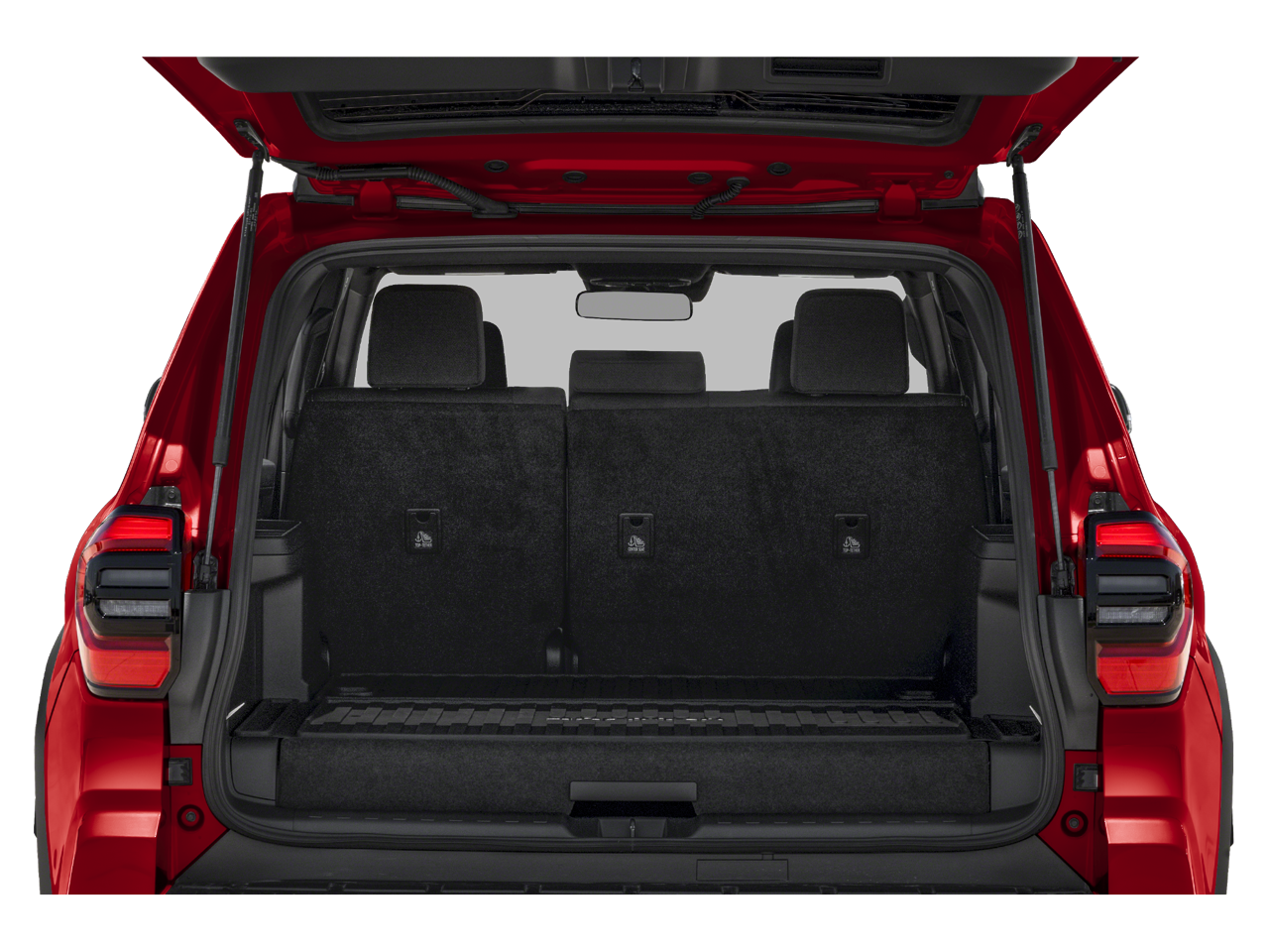 2026 Toyota 4Runner i-FORCE MAX Hybrid TRD Pro