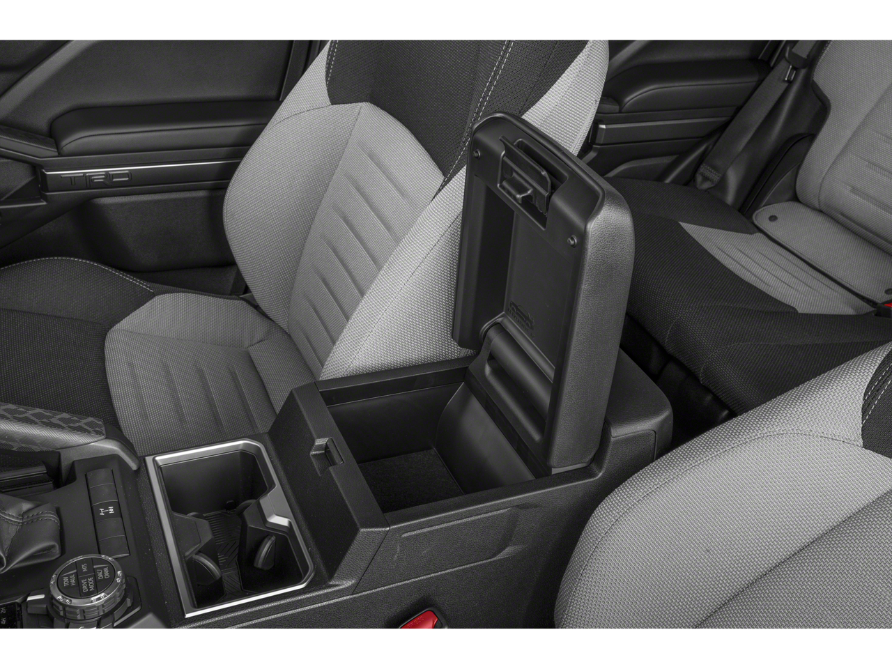 2026 Toyota 4Runner i-FORCE MAX Hybrid TRD Pro