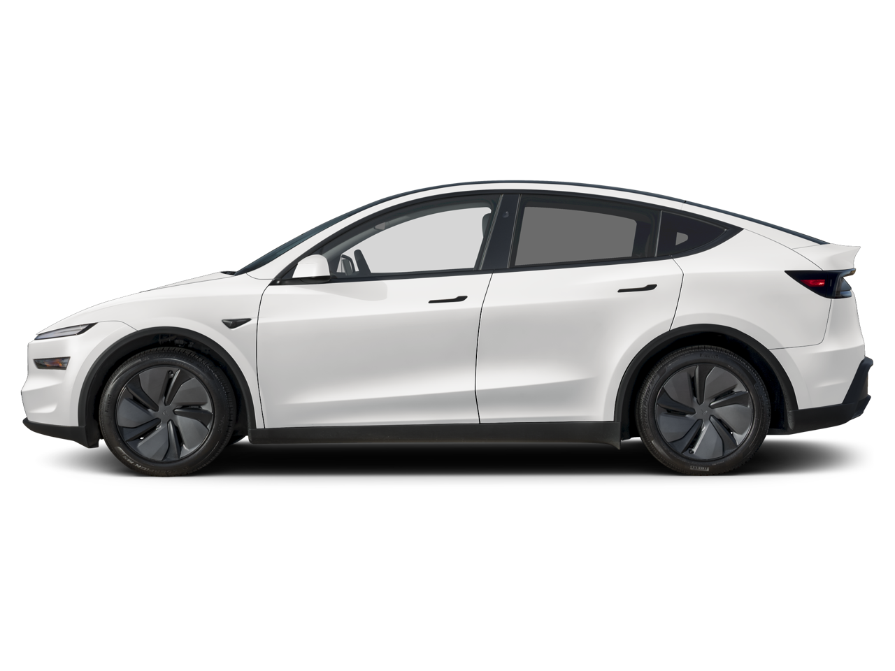 2026 Tesla Model Y Performance