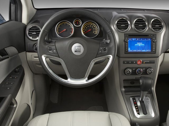 2008 Saturn VUE XR