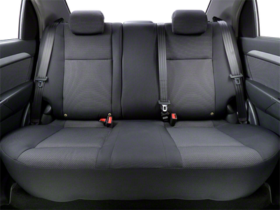 2010 Chevrolet Aveo 1LT