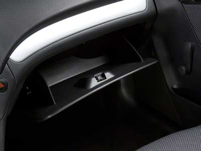 2010 Chevrolet Aveo 1LT