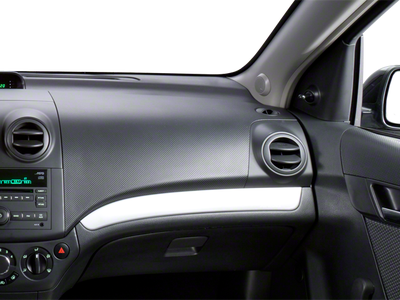 2010 Chevrolet Aveo 1LT