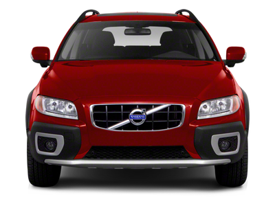 2010 Volvo XC70 T6