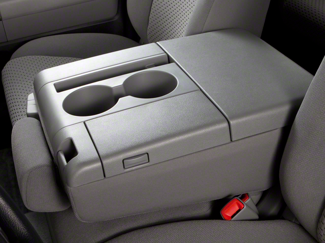 2011 Toyota Tundra Limited CrewMax