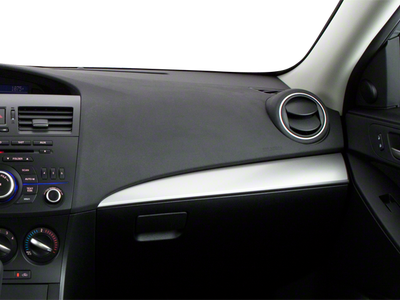 2012 Mazda Mazda3 s Touring