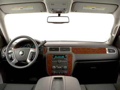 2013 Chevrolet Avalanche 1500 LS