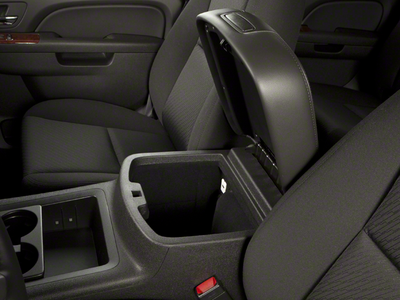 2013 Chevrolet Avalanche 1500 LS