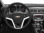 2013 Chevrolet Camaro SS 2SS