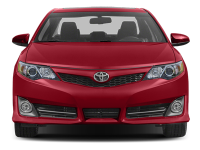 2013 Toyota Camry LE