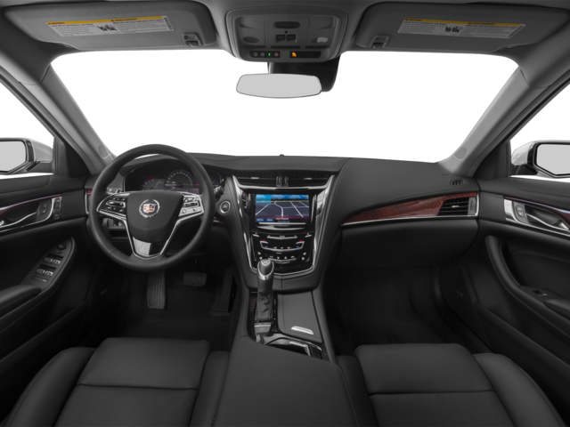 2014 Cadillac CTS 3.6L Luxury