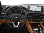 2017 BMW 5 Series 540i xDrive