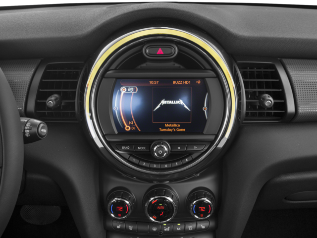 2017 MINI Cooper Base