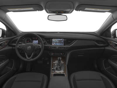 2018 Buick Regal Essence