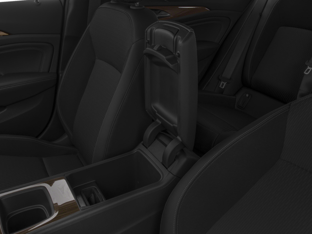 2018 Buick Regal Essence