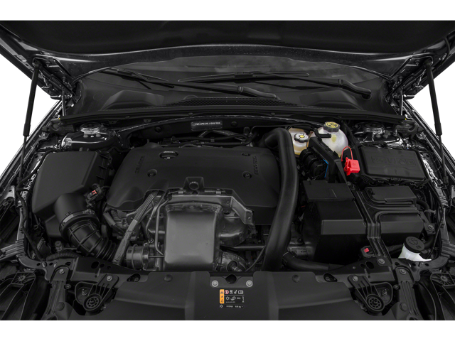 2018 Buick Regal Essence