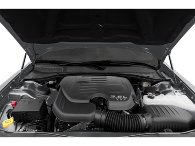 2018 Chrysler 300 S