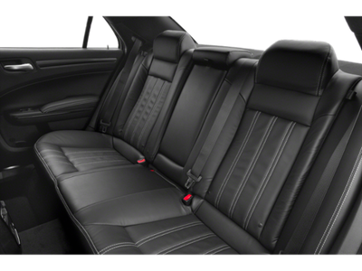 2018 Chrysler 300 S