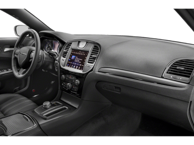 2018 Chrysler 300 S