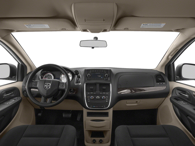2018 Dodge Grand Caravan SE ##HANDICAP EQUIPPED ##