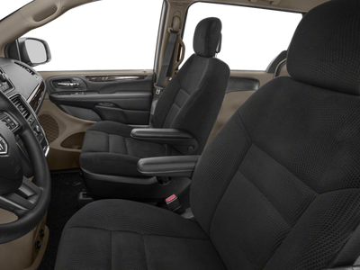 2018 Dodge Grand Caravan SE ##HANDICAP EQUIPPED ##