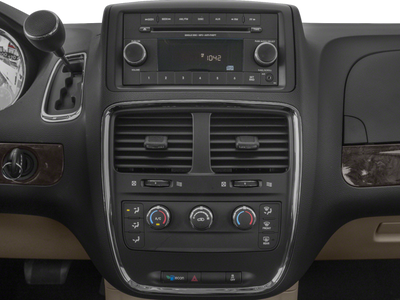 2018 Dodge Grand Caravan SE ##HANDICAP EQUIPPED ##