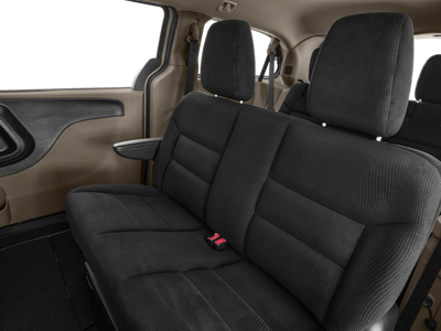 2018 Dodge Grand Caravan SE ##HANDICAP EQUIPPED ##