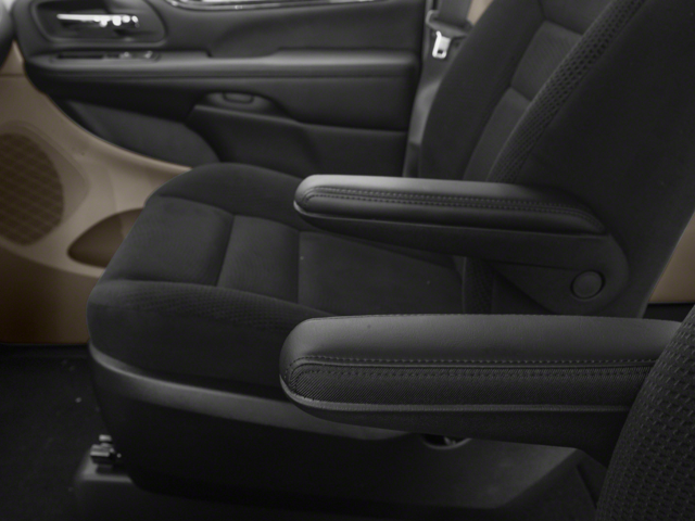 2018 Dodge Grand Caravan SE ##HANDICAP EQUIPPED ##