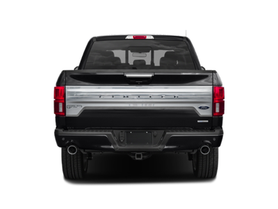 2018 Ford F-150 Limited