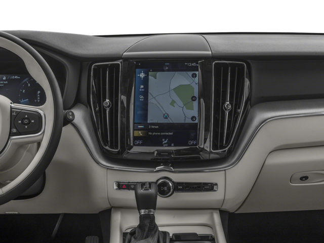 2018 Volvo XC60 T5 Momentum