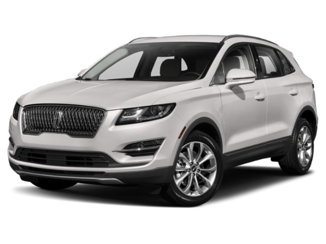 2019 Lincoln MKC Reserve AWD's photo