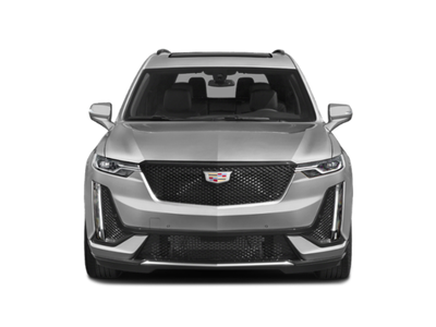2021 Cadillac XT6 Sport