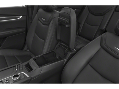 2021 Cadillac XT6 Sport