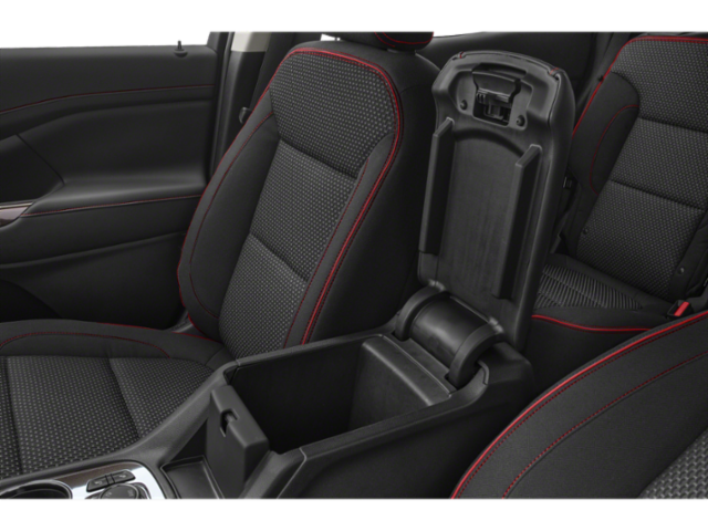 2022 GMC Acadia AT4