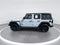 2020 Jeep Wrangler Unlimited Sport Altitude