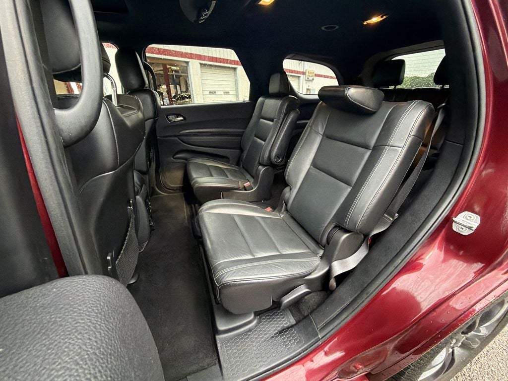 2021 Dodge Durango GT Plus
