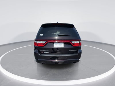 2024 Dodge Durango Citadel