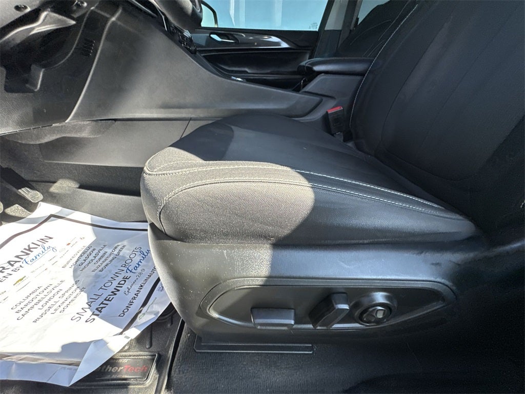 2022 Jeep Grand Cherokee Laredo