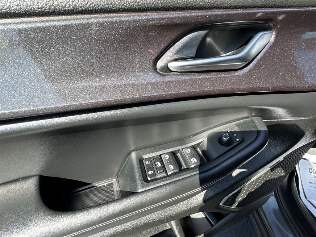 2022 Jeep Grand Cherokee Laredo