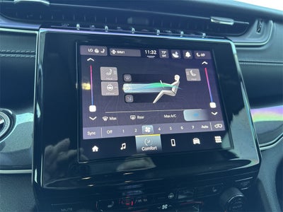 2022 Jeep Grand Cherokee Laredo