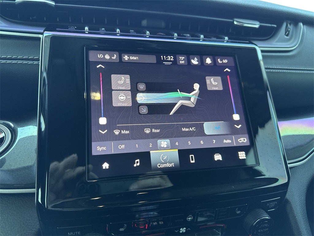 2022 Jeep Grand Cherokee Laredo