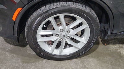 2025 Dodge Durango R/T Plus