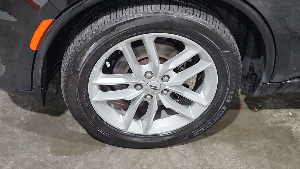 2025 Dodge Durango R/T Plus